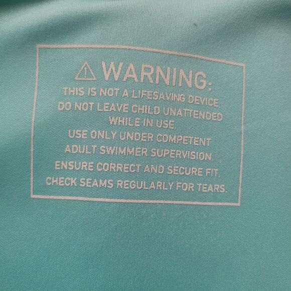 Speedo float swim vest - Picture 4 of 4